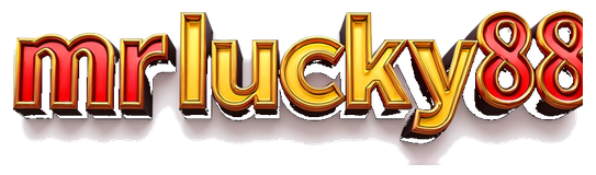 mrlucky88 login logo